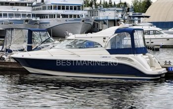 Bella 850 (2003)
