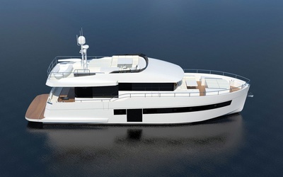 Sundeck 700