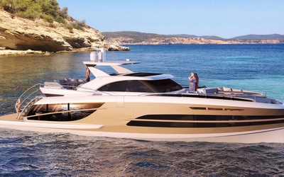 Van der Valk Beachclub 600