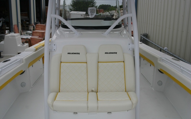 Bluewater 355e