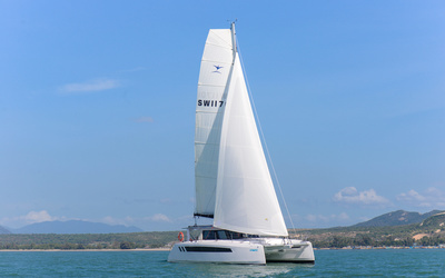 SeaWind 1170