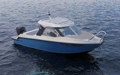 Vivat 650 HT