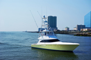 Viking 52C