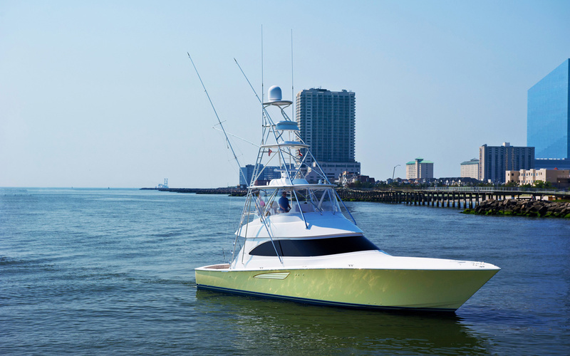 Viking 52C