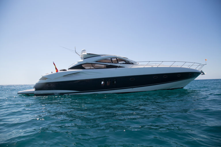 Sunseeker Yansika
