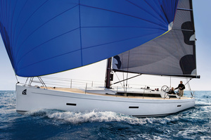 Grand Soleil 46