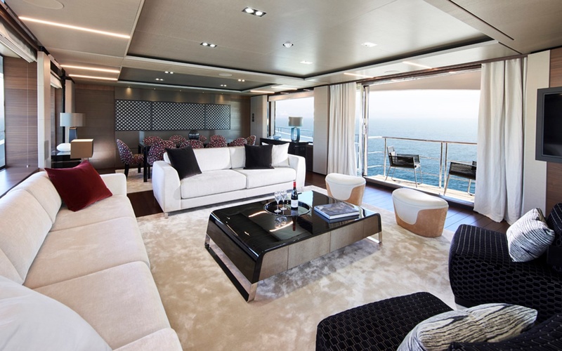 Premier Pontoons SunSation