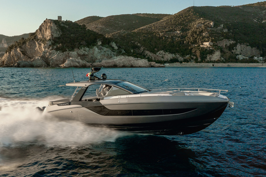 Azimuth Verve 47