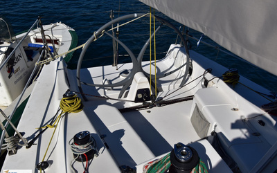 Sydney 32 OD