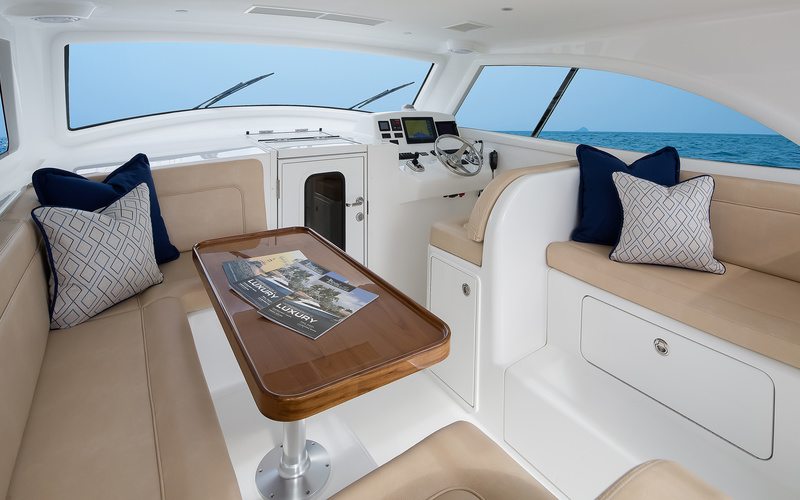 Viking 37BF