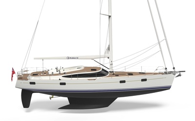 Kraken 58