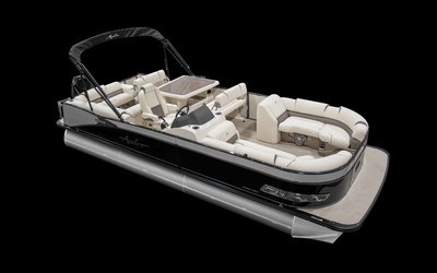 Avalon Catalina Platinum Entertainer 25