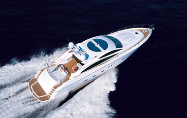 Sunseeker Dolce Vita III