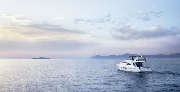 Sealine T60 Aura