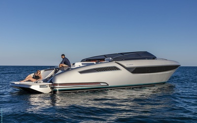 Riva Dolceriva