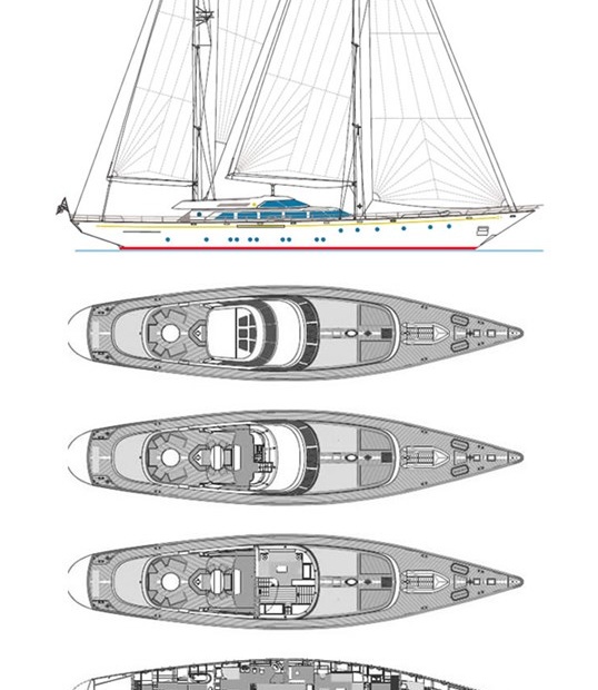 Perini Navi Carlotta