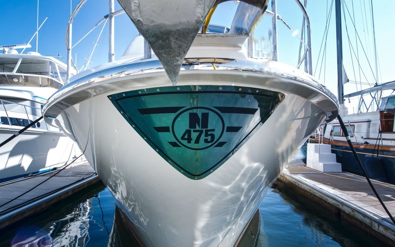 Nordhavn 475
