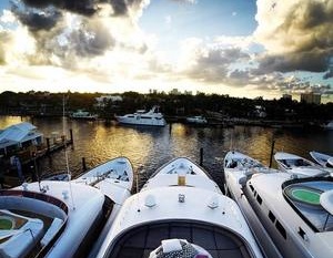 Fort Lauderdale: what to see on the American Yacht Show