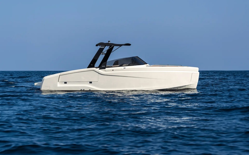 WAMA 26S
