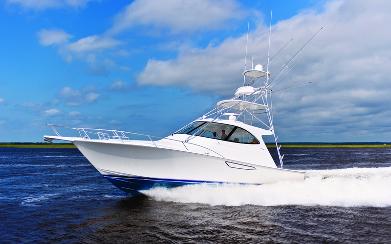 Viking 42st