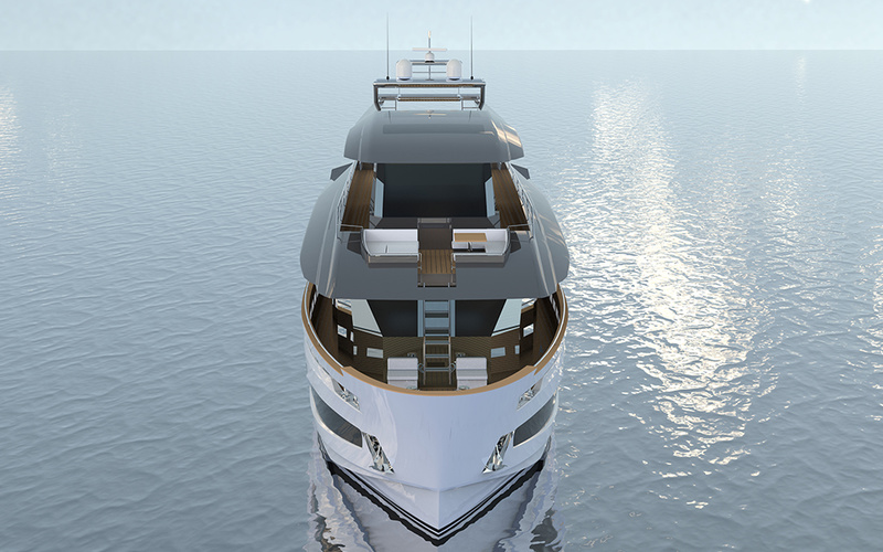 Fabiani Classic 101′