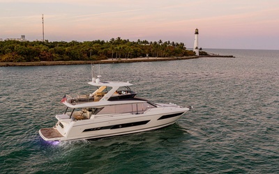 Prestige 690