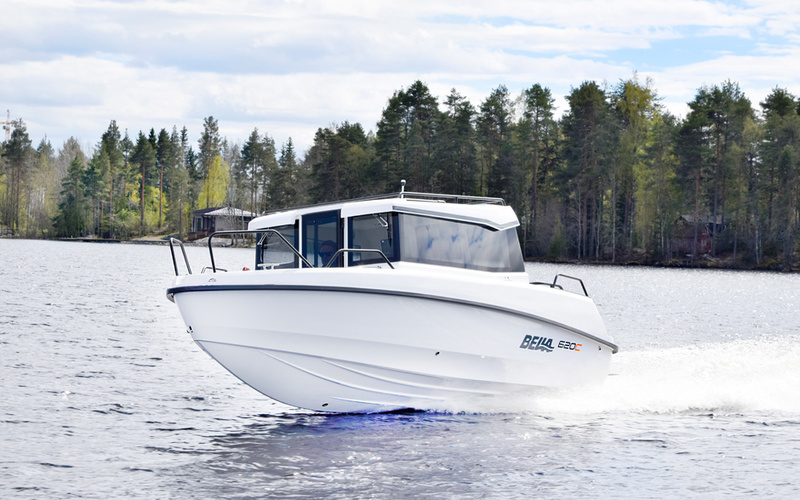 Bella 620 C