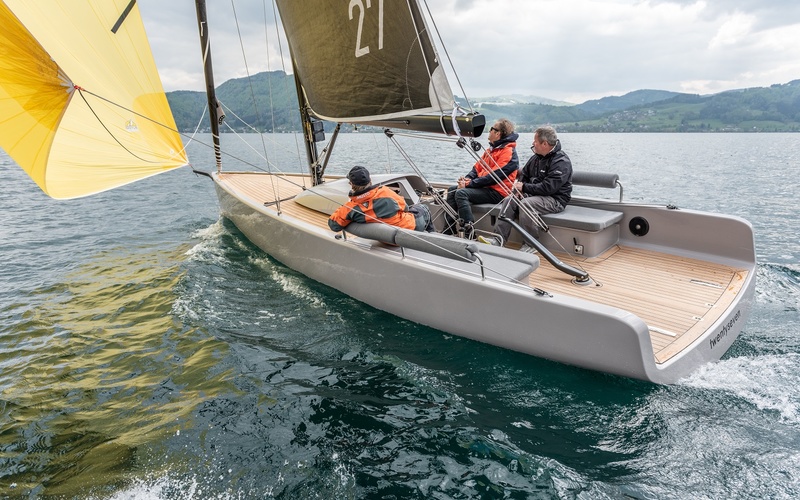 A-Yachts a27