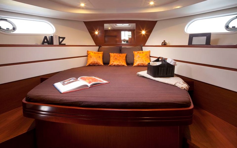 Beneteau Swift Trawler 44