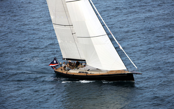 Maxi Dolphin MD75 Bella Pita