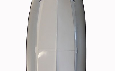 WINboat 460RF Sprint