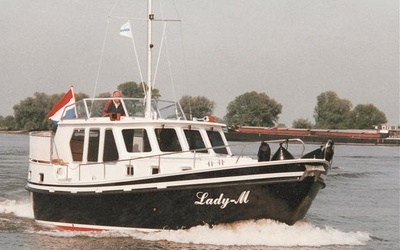 De Alm  Almkotter 1220 OK/AK