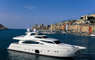 Ferretti Maxi Beer