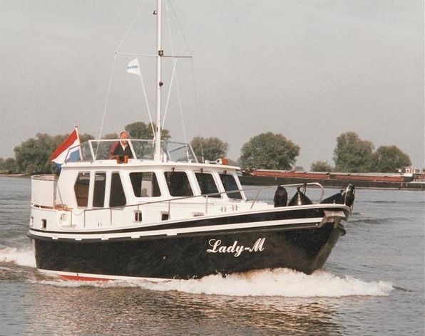 De Alm  Almkotter 1220 OK/AK