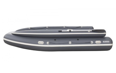 Astron Marin SibRiver Абакан-420 JET