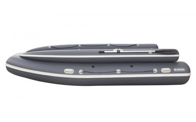 Astron Marin SibRiver Абакан-420 JET