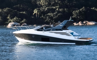 Armatti 300 Spyder
