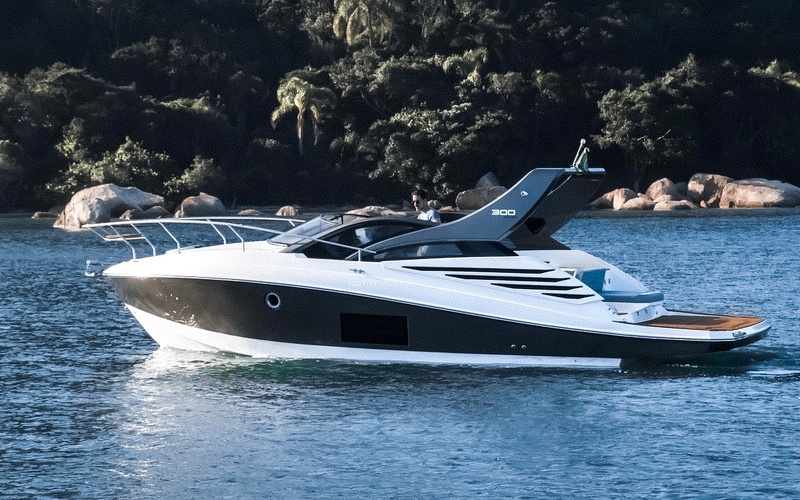 Armatti 300 Spyder