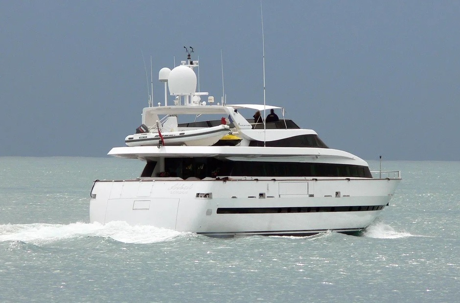 Baglietto  Kenayl II