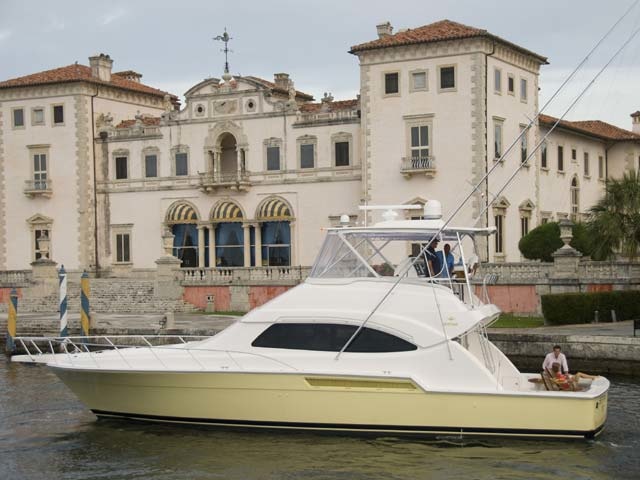 Bertram 510