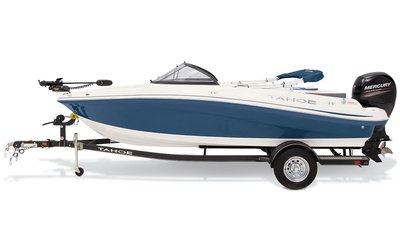 Tahoe 200 S