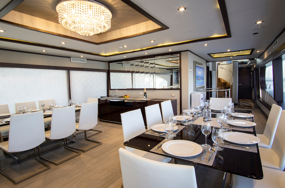 Broward Marine Grand Majestic