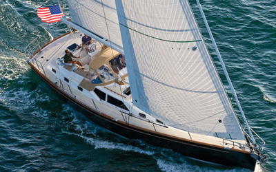 Tartan 5300