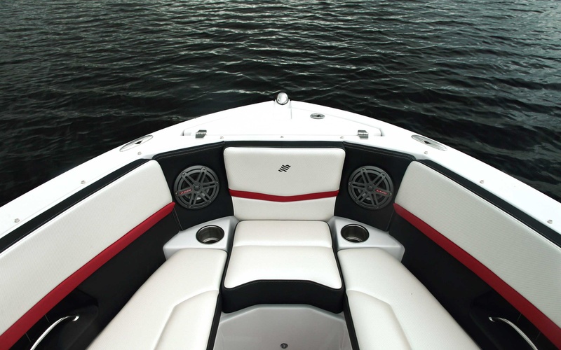 Four Winns H210 SS
