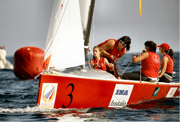 Comar  Comet 21 OD