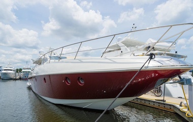 Azimut M