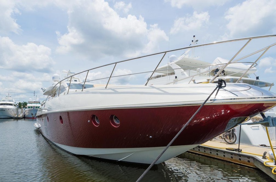 Azimut M