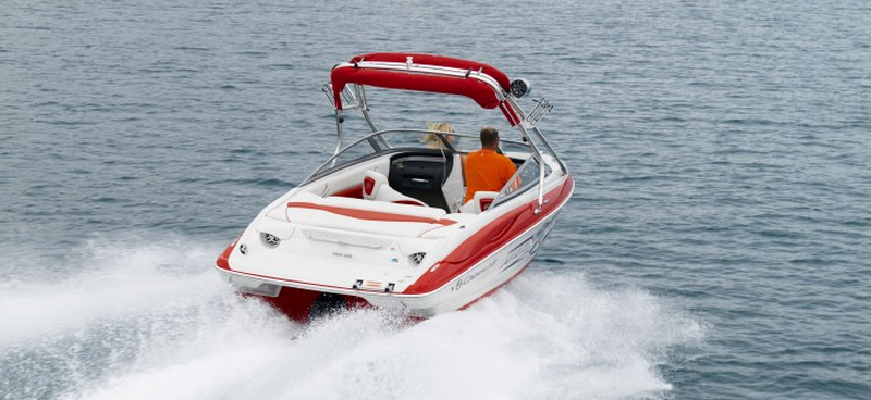 Crownline 195 SS