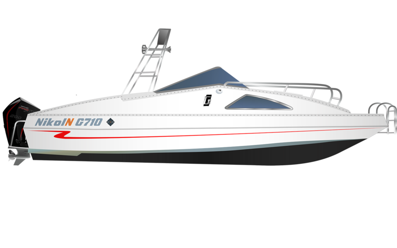 Николь-Н G 710