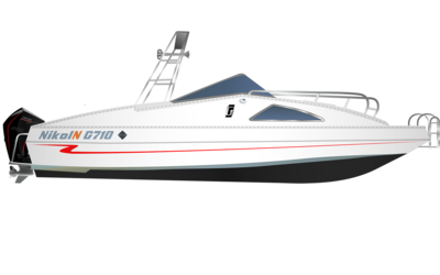Николь-Н G 710